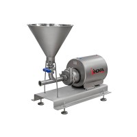 Blender orizontal Inoxpa MH-20 / MH-26